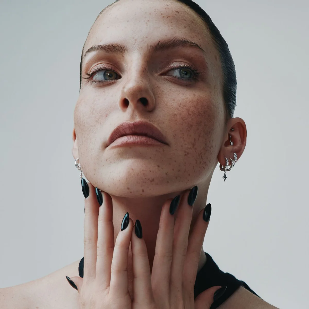 Stylish Ear Cuffs