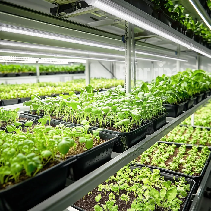 Barrina LED Lights Review