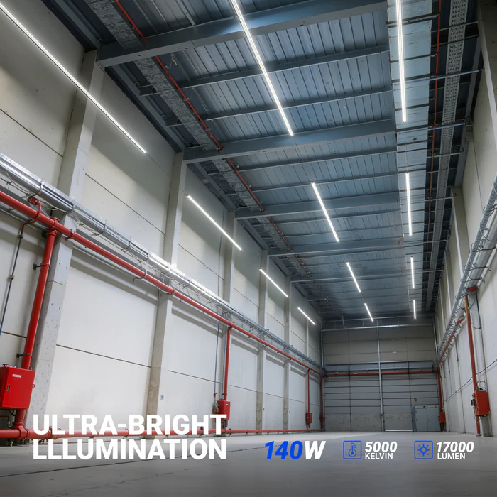 Barrina LED Lights Review