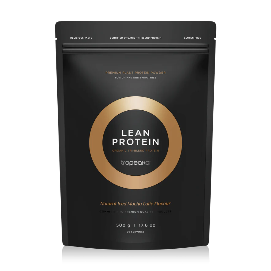 Top Tropeaka Products