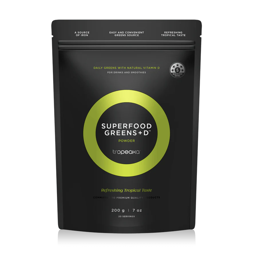 Top Tropeaka Products