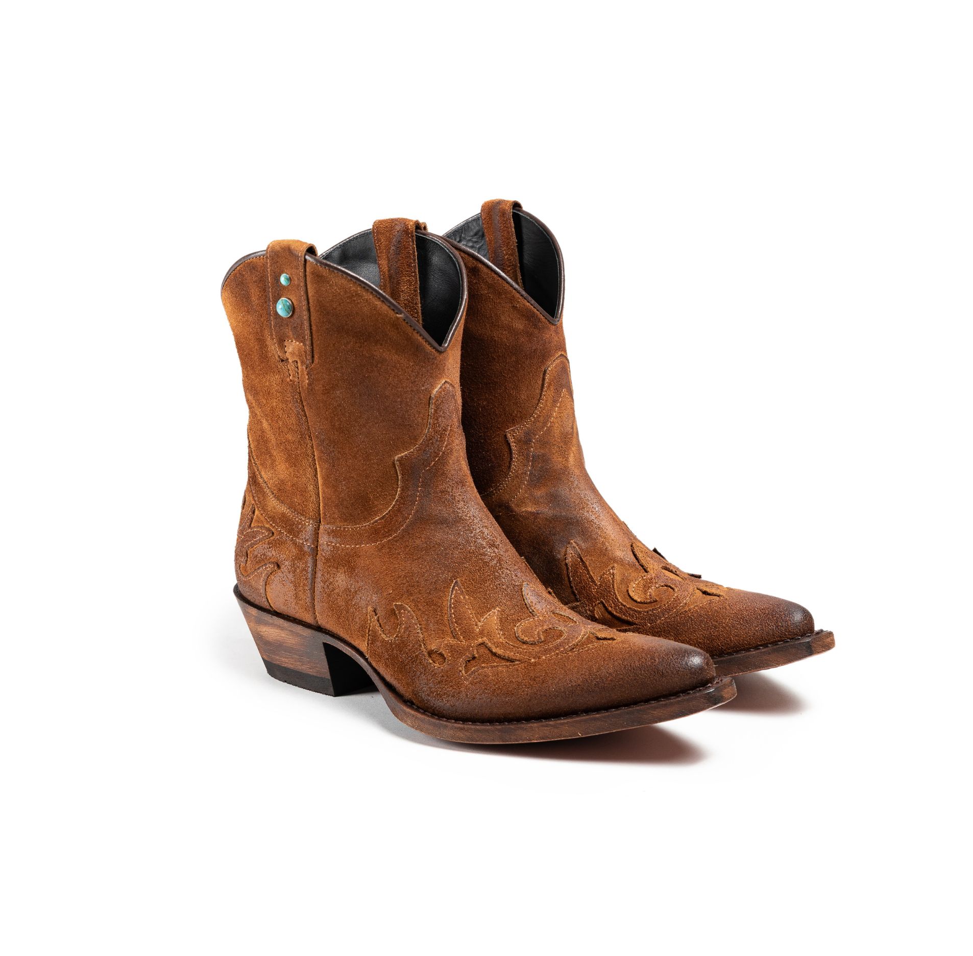 DASLU LINI SPLIT LEATHER