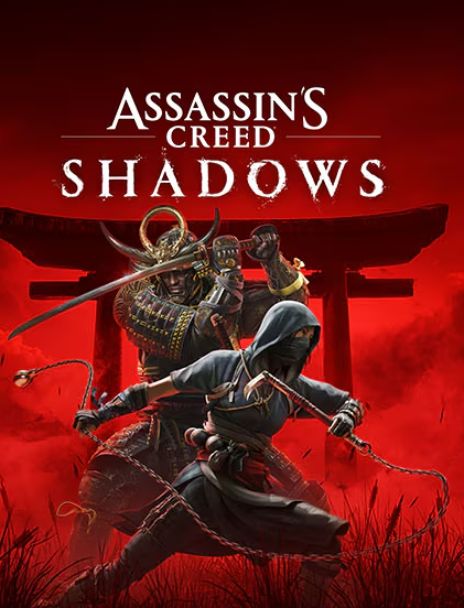 Assassin's Creed Shadows