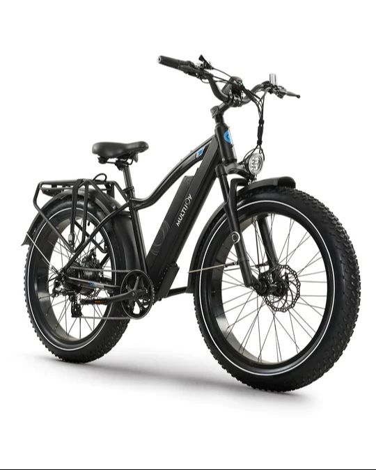 MultiJoy EB260 Off Road Eectric Bike