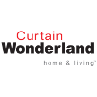 Curtain Wonderland