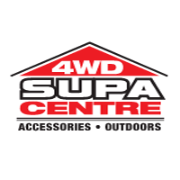 4WD Supacentre