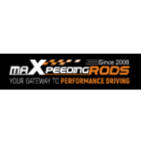 MaXpeedingrods