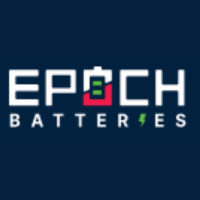 Epoch Batteries