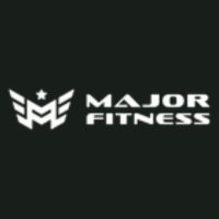 Major Lutie Fitness