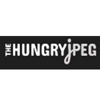 The Hungry JPEG