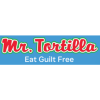 Mr Tortilla