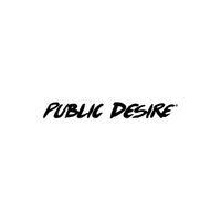 Public desire