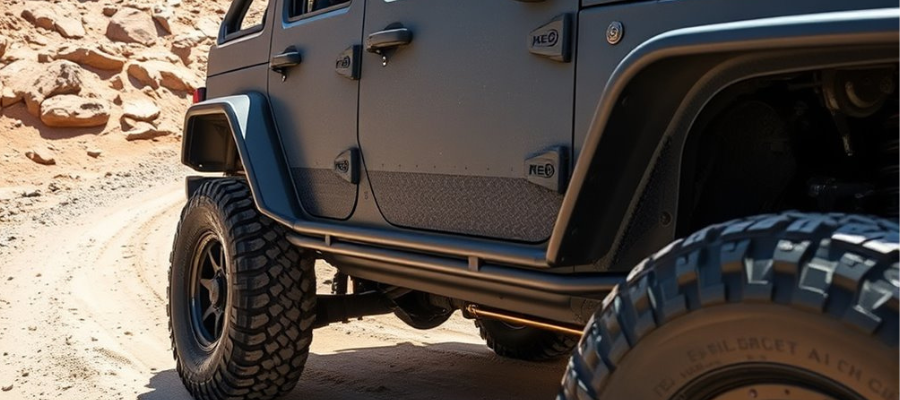 Elitewill RZR
