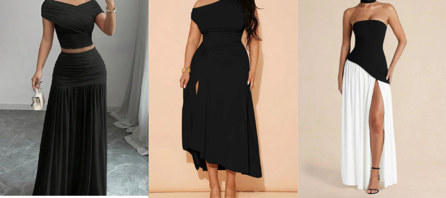 perfect dress