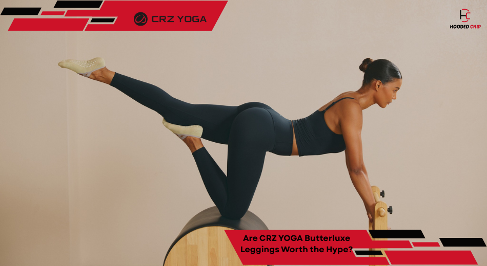 CRZ YOGA Butterluxe Leggings