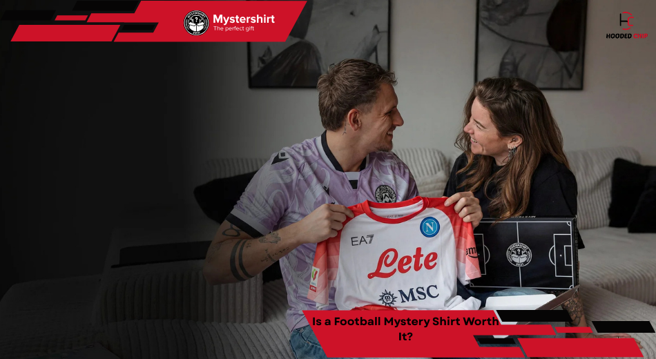 Is a Football Mystery Shirt Worth It