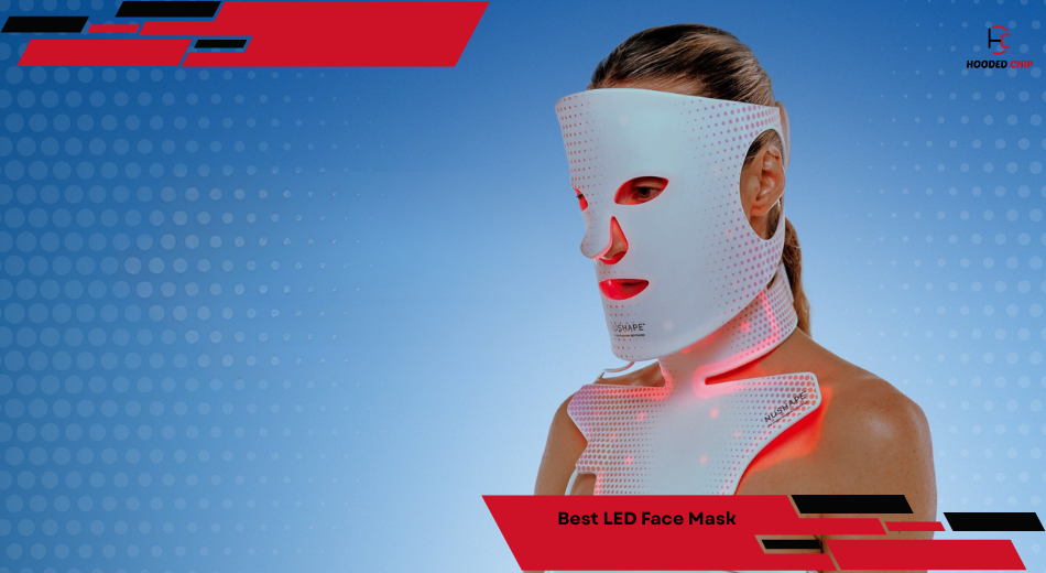 Best LED Face Mask