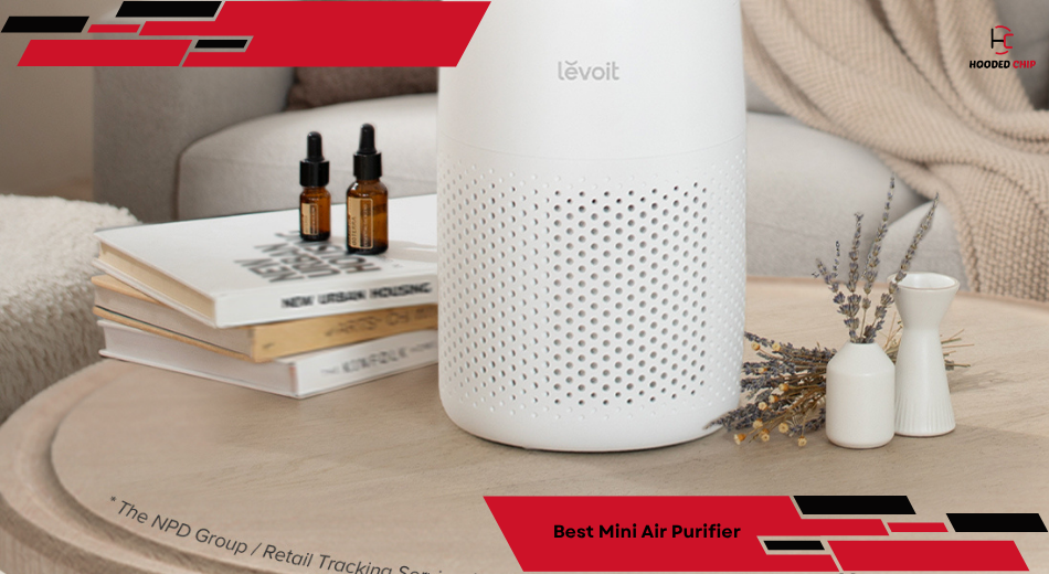 Best Mini Air Purifier