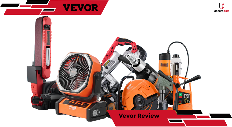 Vevor Review