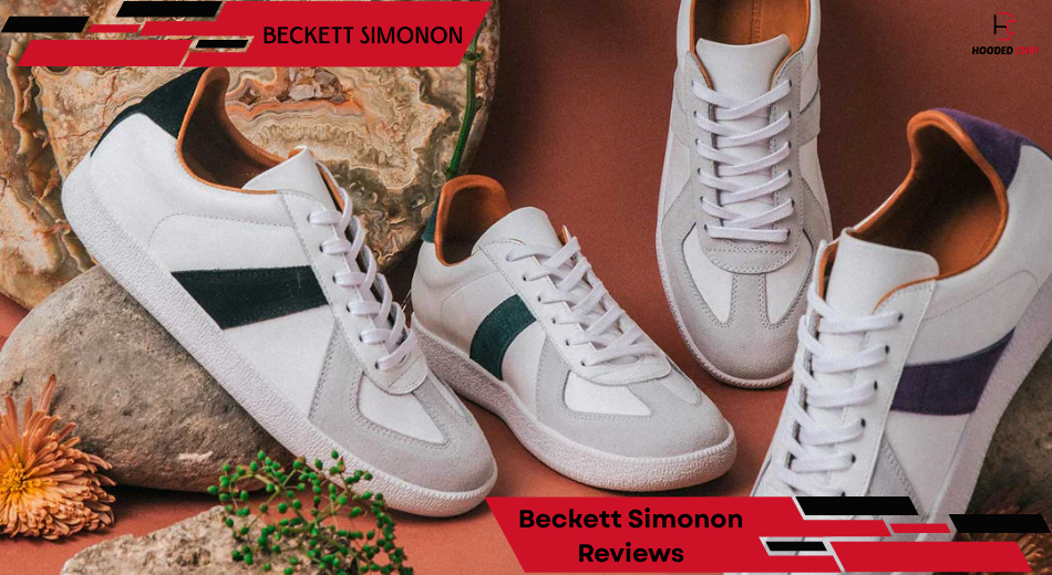 Beckett Simonon Reviews
