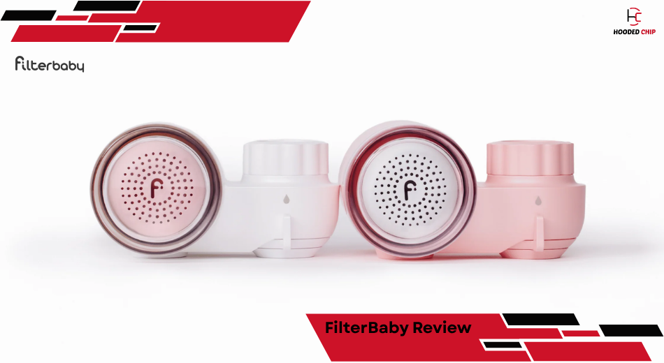FilterBaby Review