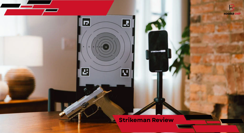 Strikeman