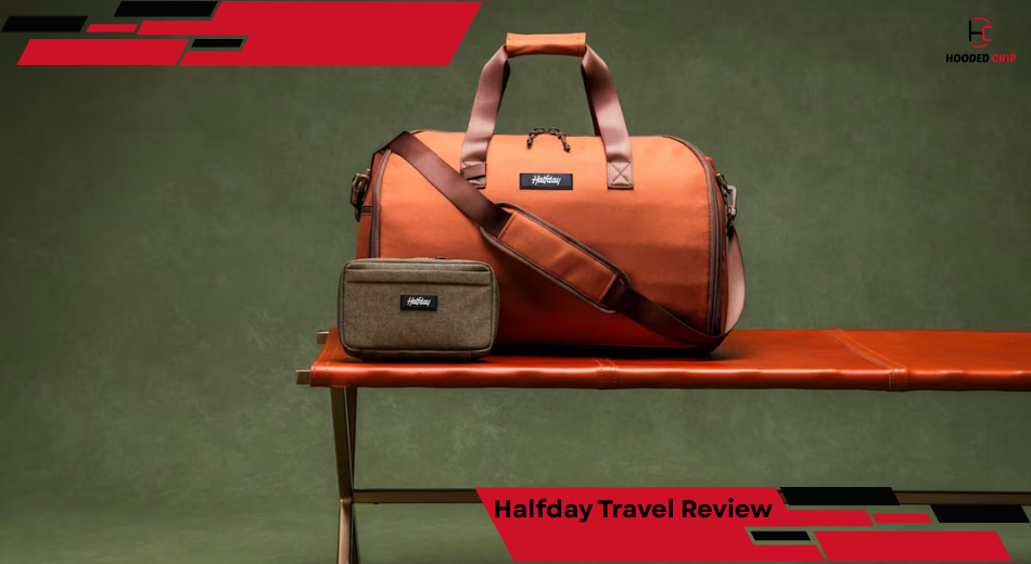 Halfday Travel