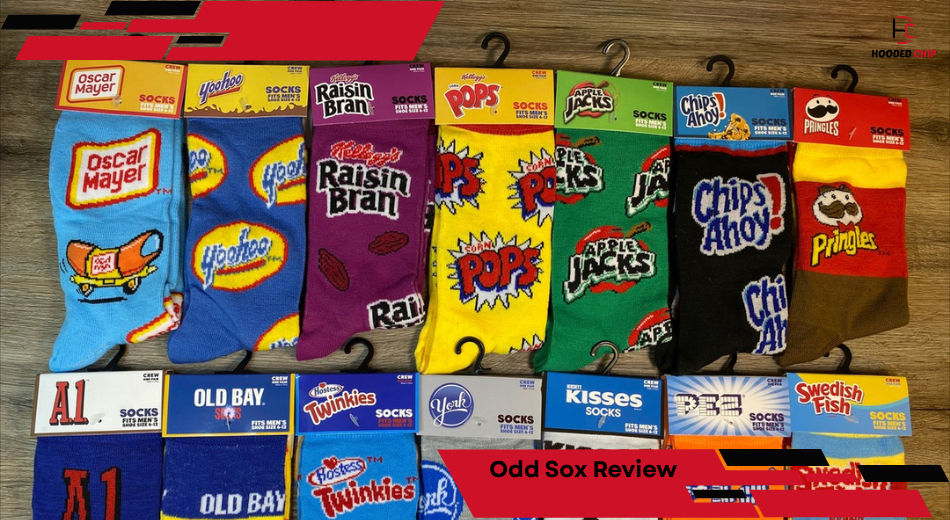 Odd Sox Review