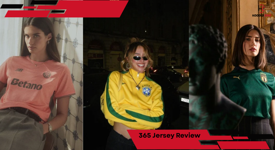 365 Jersey