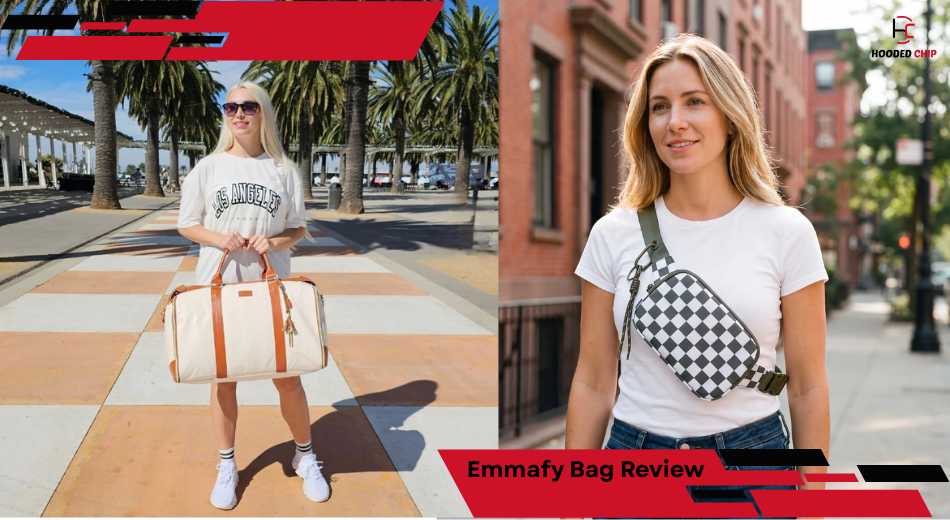 Emmafy Bag