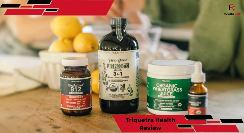 Triquetra Health
