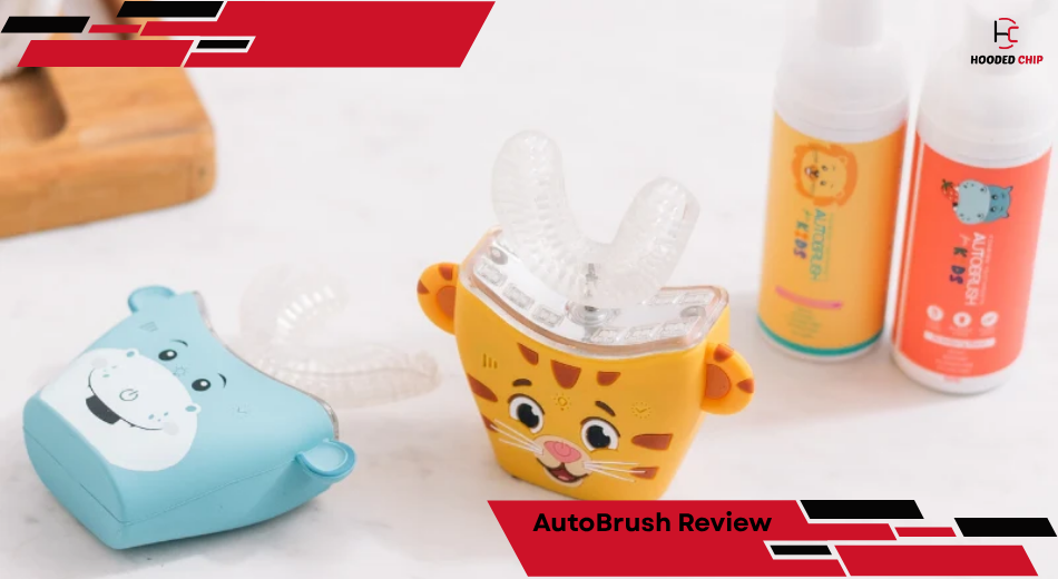 AutoBrush