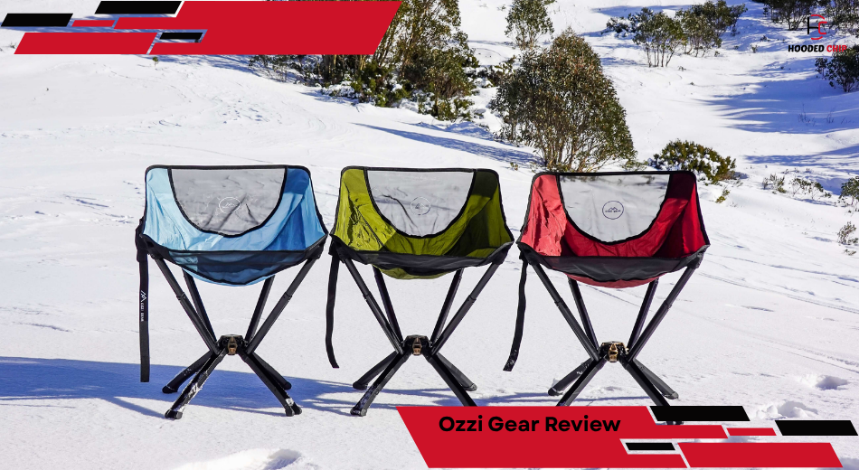 Ozzi Gear