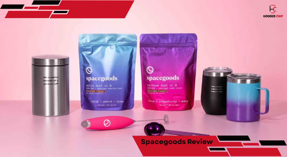 Spacegoods