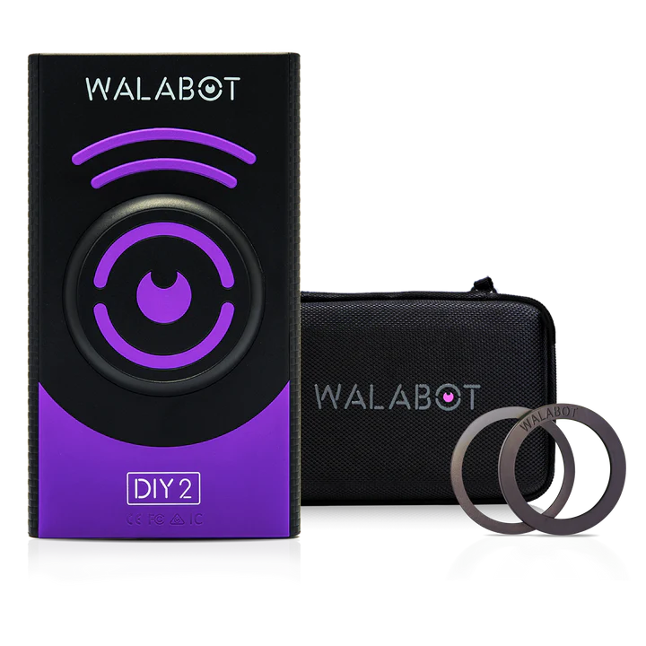 walabot reviews