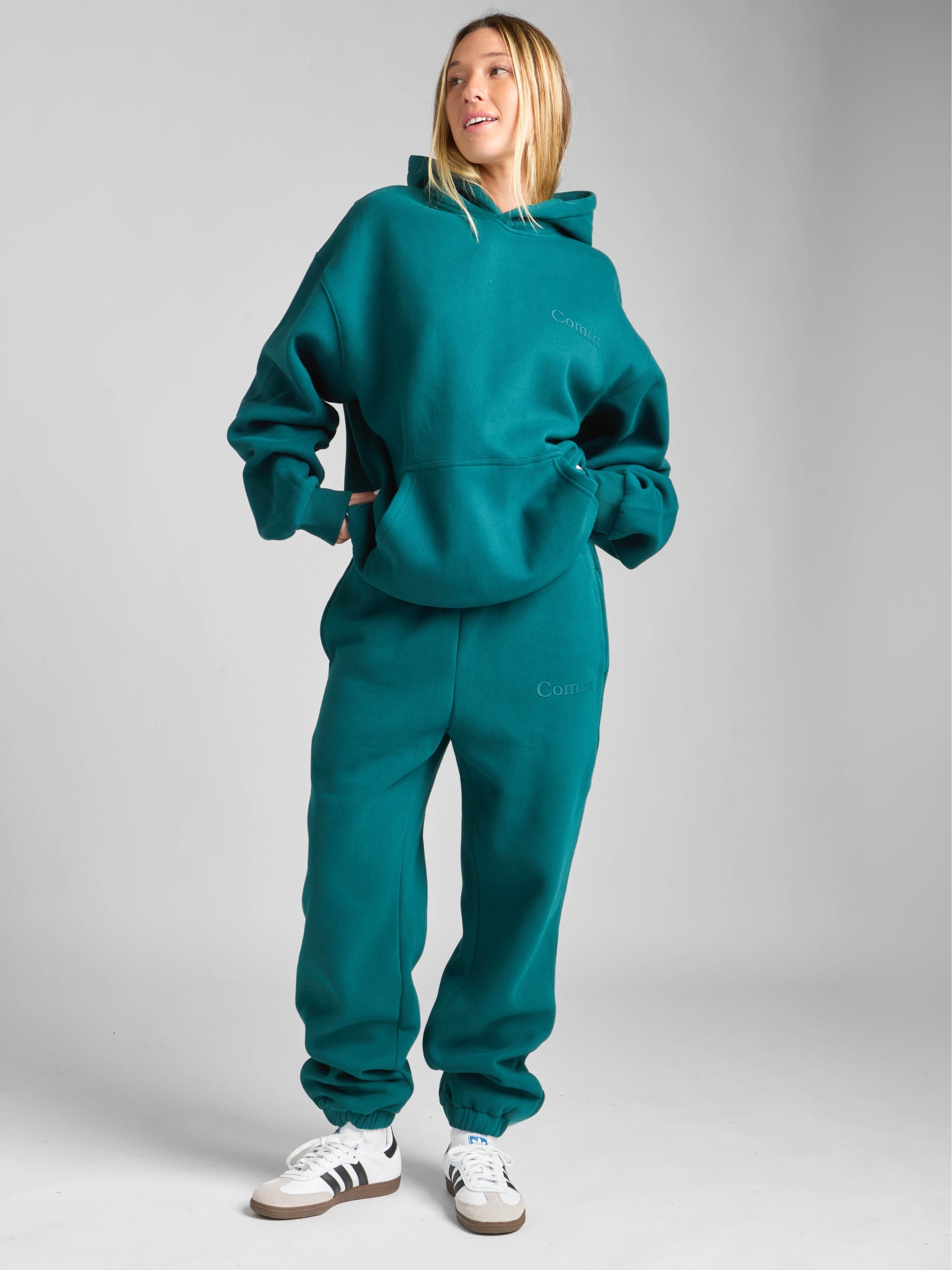 Comfrt Clothing