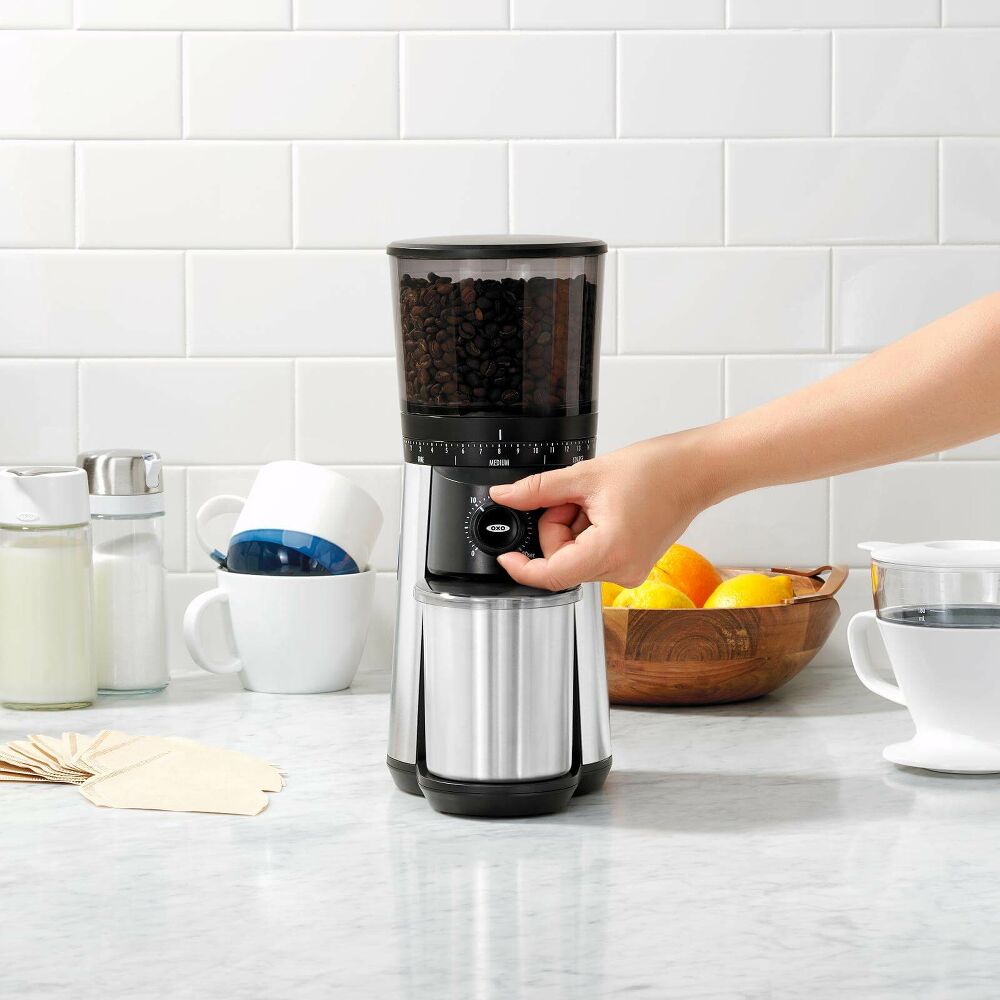 Best Coffee Grinder for French Press