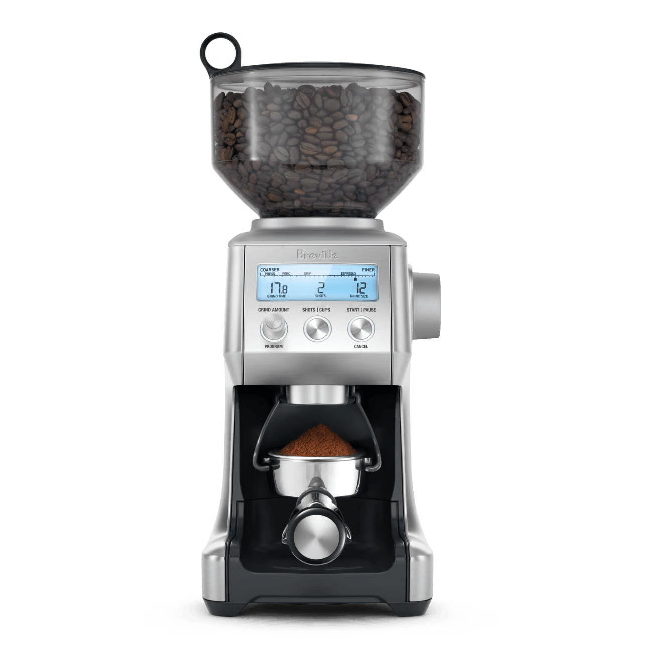 Best Coffee Grinder for French Press