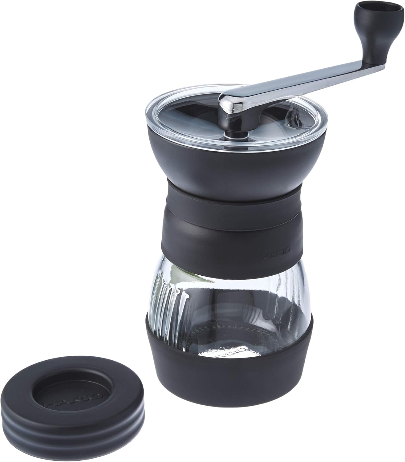 Best Coffee Grinder for French Press