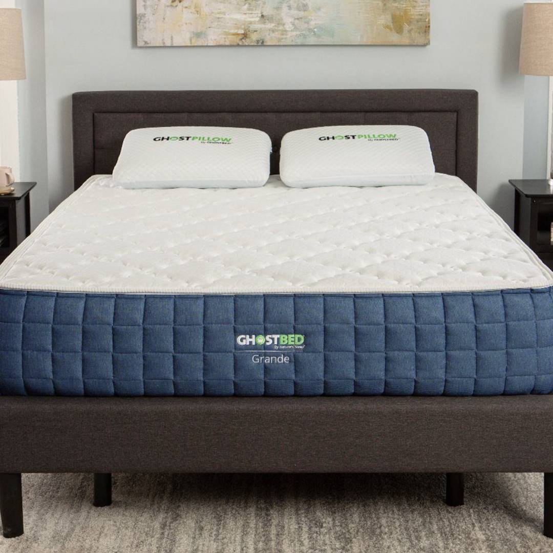 Best Mattress Topper for Back Pain