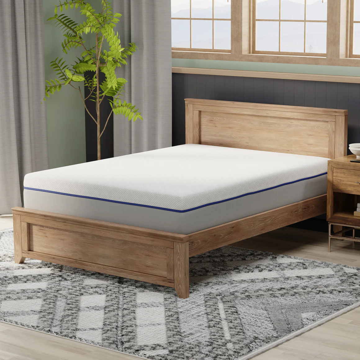 Best Mattress Topper for Back Pain