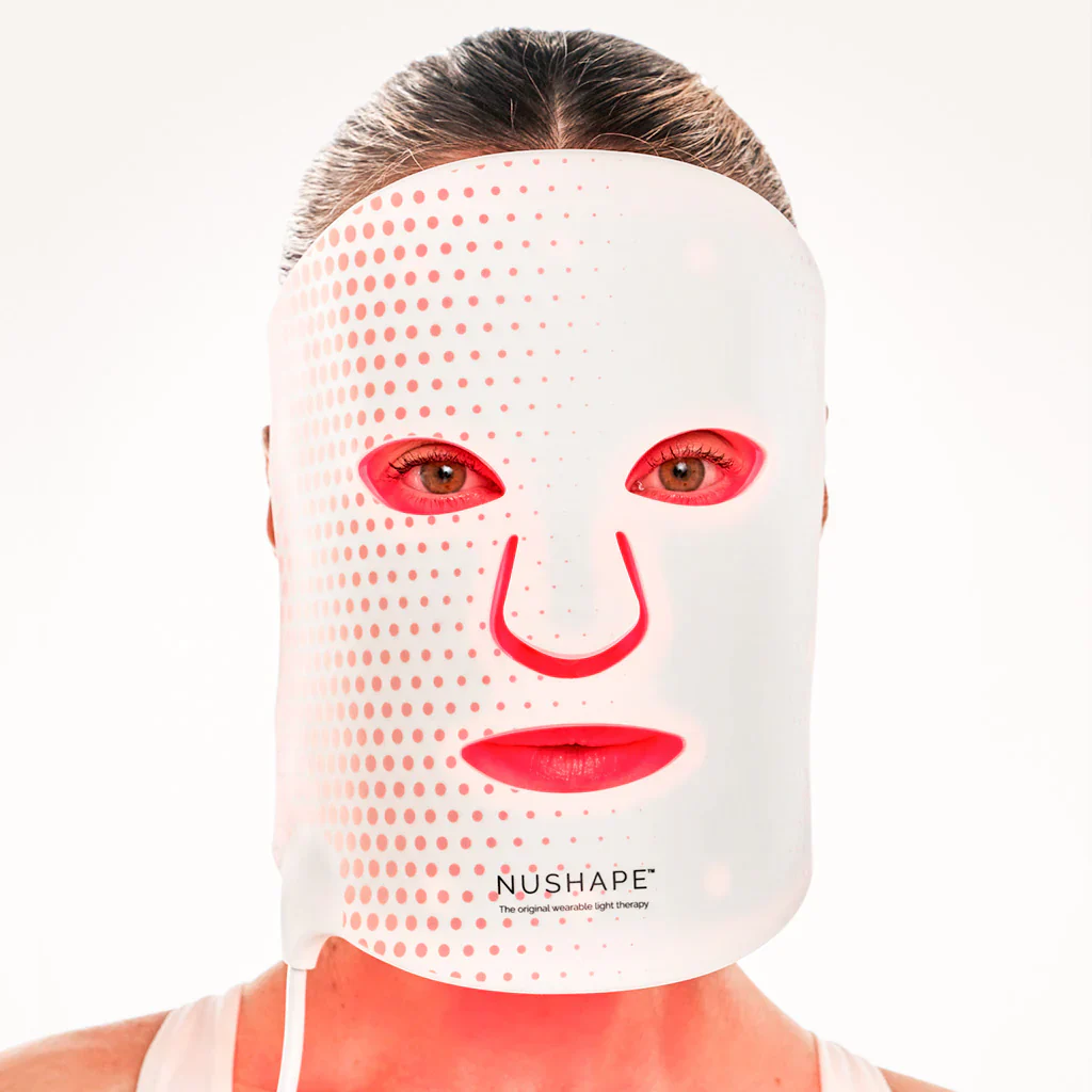 Best LED Face Mask